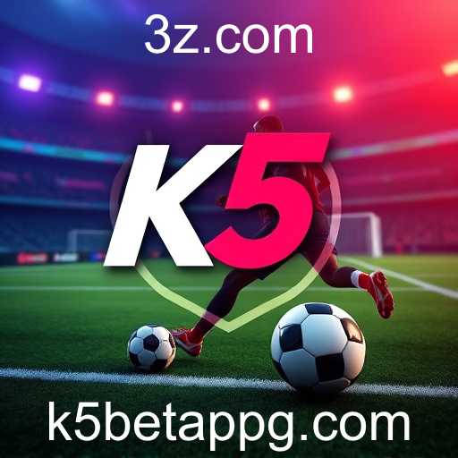 A Ascensão do K5Bet App no Cenário Global de Jogos