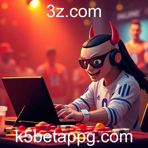 Mercado de Apostas e o Futuro dos Jogos Online