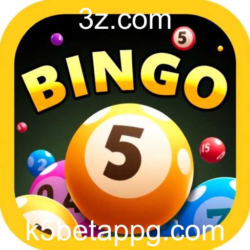 Explorando as Vibrantes 'Bingo Rooms' do k5bet App: Jogue e Socialize