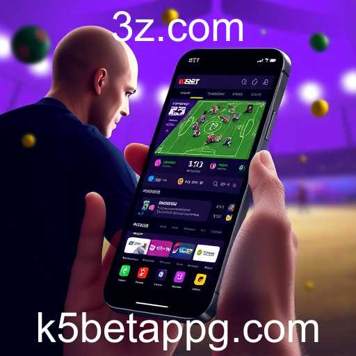 Ascensão dos Aplicativos de Jogos de Apostas no Brasil