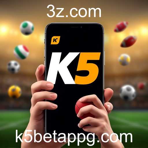 A Evolução dos Jogos Online e o Papel do K5Bet