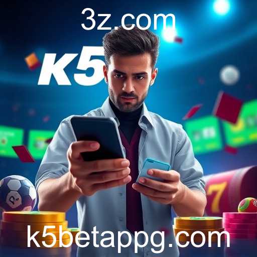 Tendências de Jogos de Azar em 2026