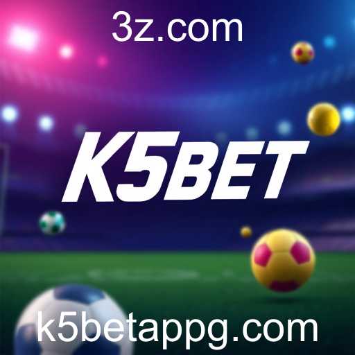 K5Bet App: A Revolução nos Jogos Online