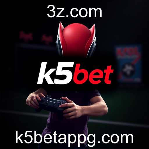 O Impacto do k5bet no Crescimento do Jogo Online em 2026