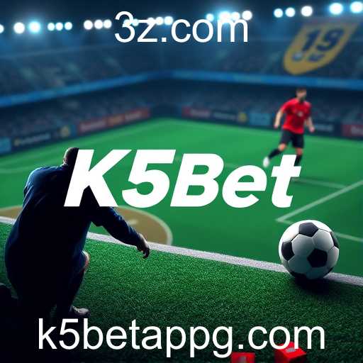 O Impacto do K5Bet no Mercado de Jogos Online