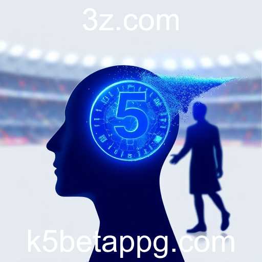 Tendências e Impactos do k5bet no Mercado de Jogos Online