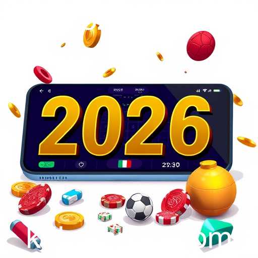 Novas Tendências nos Jogos Online para 2026