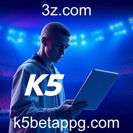Explorando os Novos Horizontes do k5bet App em 2026