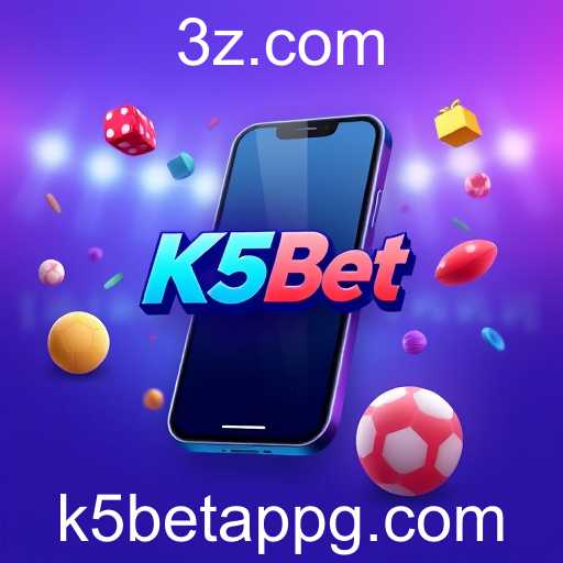 K5Bet App: Expansão e Inovações no Mercado de Jogos
