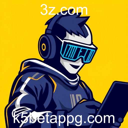 A Ascensão do k5bet no Mundo dos Jogos Online