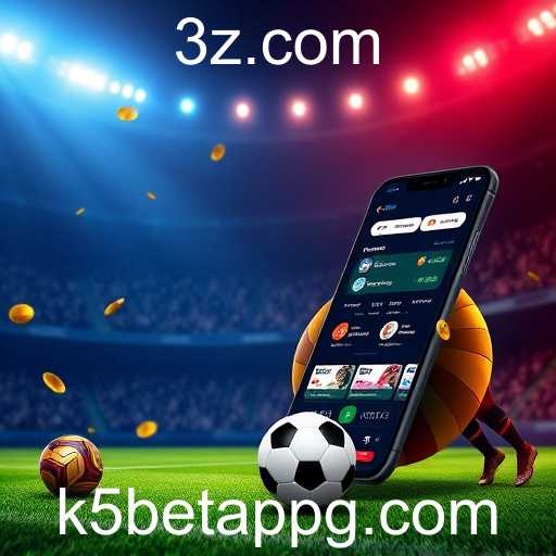 A Revolução dos Jogos Online na Era K5Bet