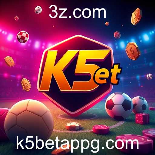 A Ascensão do K5Bet: Revolução nos Jogos Online em 2026