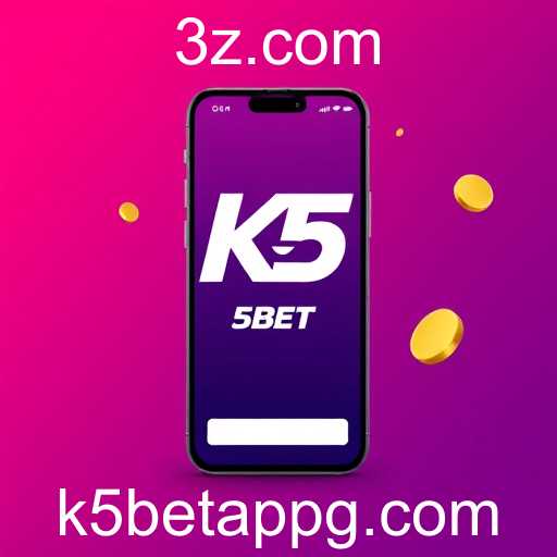 O Crescimento do K5Bet no Mercado de Jogos Online