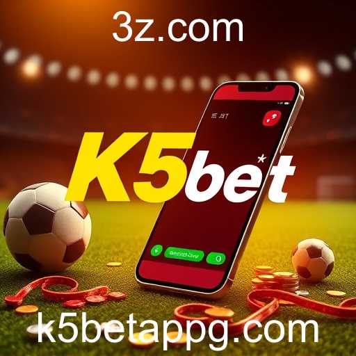 A Ascensão do k5bet no Mercado de Jogos Online