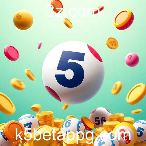Novidades e Tendências no K5Bet App