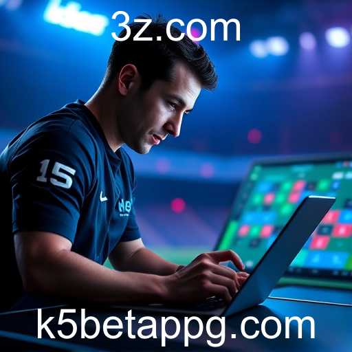 Crescimento do Mercado de Apostas Online em 2026