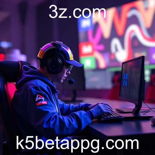 Tendências Atuais no Mercado de Jogos Online