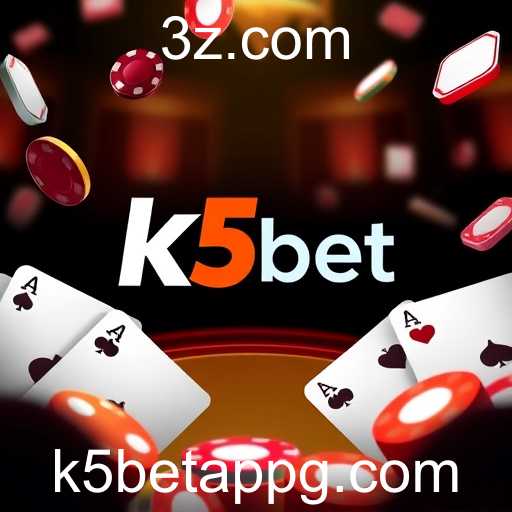 Explorando as 'Poker Rooms' no k5bet App: Diversão e Segurança
