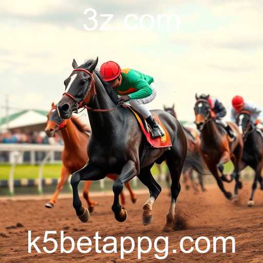k5bet app