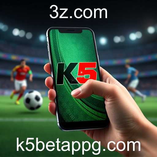 O Crescimento e Desafios do K5Bet no Brasil